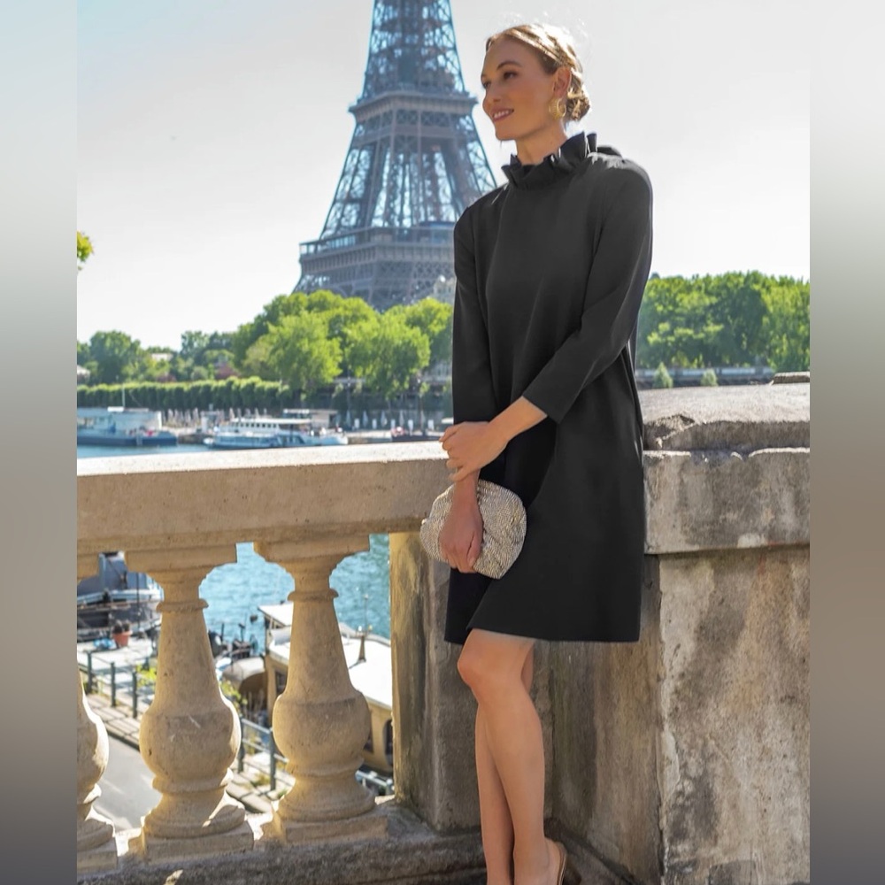 Tuckernuck Daphne Dress